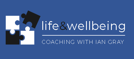 Life & Wellbeing Coaching for Renfrewshire & Glasgow Logo